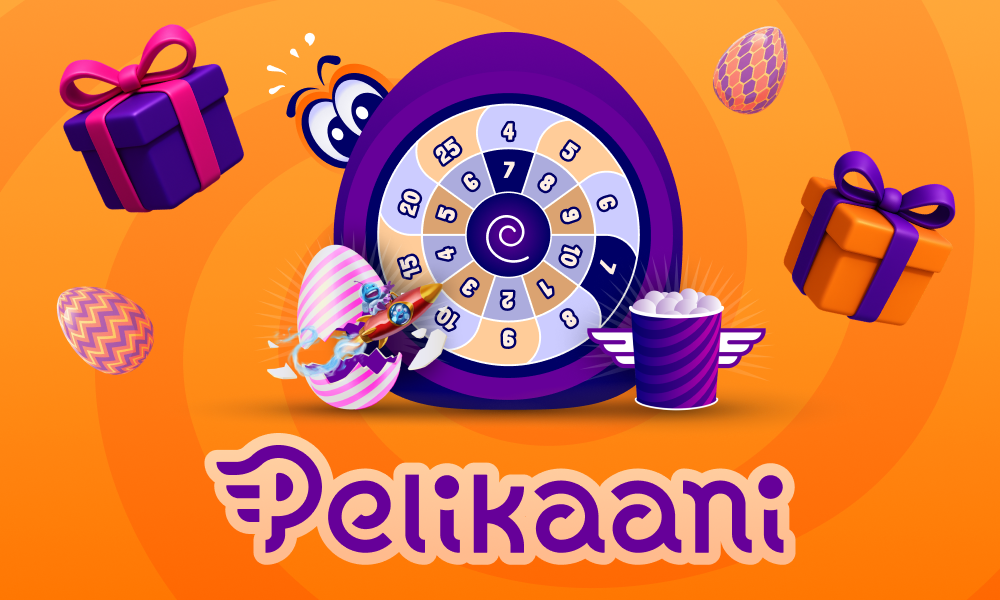 Pelikaani promo image