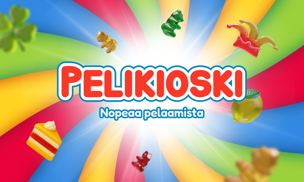 Pelikioski promo image